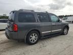 2006 Infiniti Qx56 იყიდება Fort Pierce-ში, FL - Minor Dent/Scratches