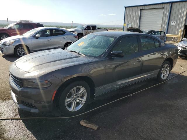  DODGE CHARGER 2023 Szary