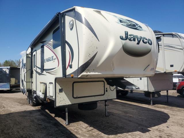 2016 Jayco Eagle
