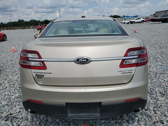  FORD TAURUS 2017 Бежевый