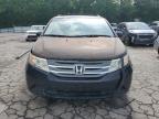 2012 Honda Odyssey Exl იყიდება Austell-ში, GA - All Over