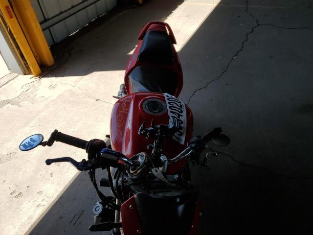 2006 SUZUKI SV650   