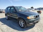 2002 Bmw X5 3.0I for Sale in Antelope, CA - Minor Dent/Scratches