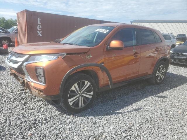 2020 Mitsubishi Outlander Sport Es