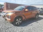 2020 Mitsubishi Outlander Sport Es იყიდება Hueytown-ში, AL - Front End