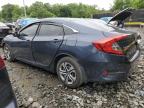 2017 Honda Civic Lx продається в Waldorf, MD - Front End