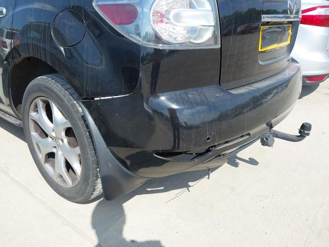 2010 MAZDA CX-7 SPORT