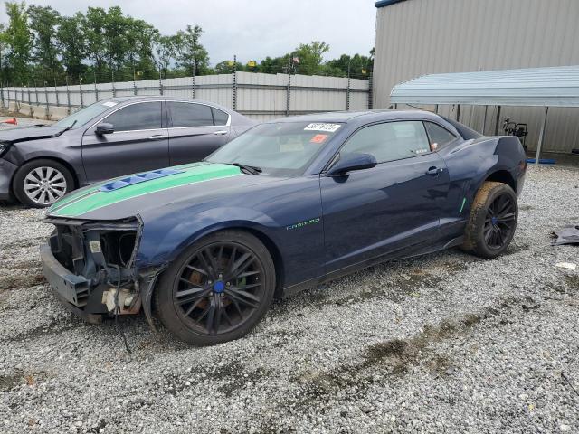 2010 Chevrolet Camaro Lt