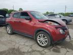 2015 Nissan Juke S იყიდება Indianapolis-ში, IN - Front End