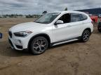 2018 Bmw X1 Xdrive28I продається в Woodhaven, MI - Water/Flood