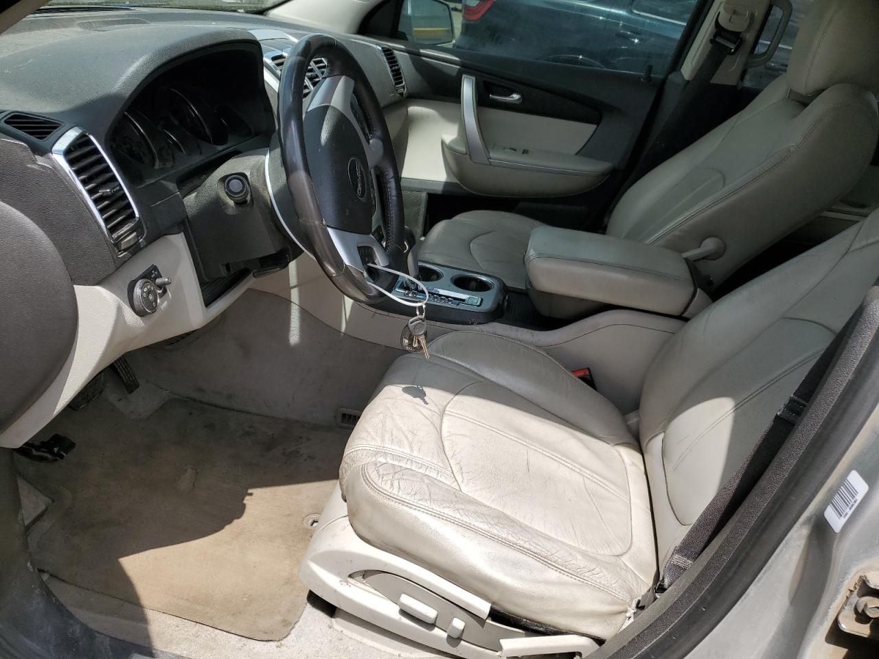 2011 GMC Acadia Slt-1 VIN: 1GKKVRED0BJ355374 Lot: 56973975