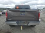 2016 Ford F150 Supercrew на продаже в Shreveport, LA - Front End