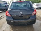 2011 Nissan Versa S იყიდება Louisville-ში, KY - Front End