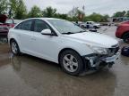 2013 Chevrolet Cruze Lt na sprzedaż w Bridgeton, MO - Front End