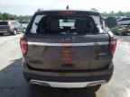 2016 Ford Explorer Xlt на продаже в Cahokia Heights, IL - Rear End