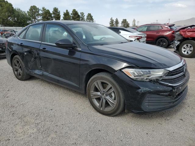  VOLKSWAGEN JETTA 2023 Czarny