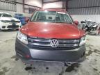 2015 Volkswagen Tiguan S for Sale in Apopka, FL - All Over