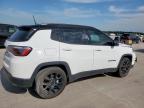 2022 Jeep Compass Latitude   na sprzedaż w Grand Prairie, TX - Front End