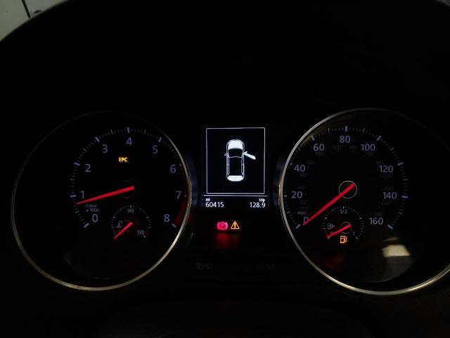 2016 VOLKSWAGEN POLO GTI