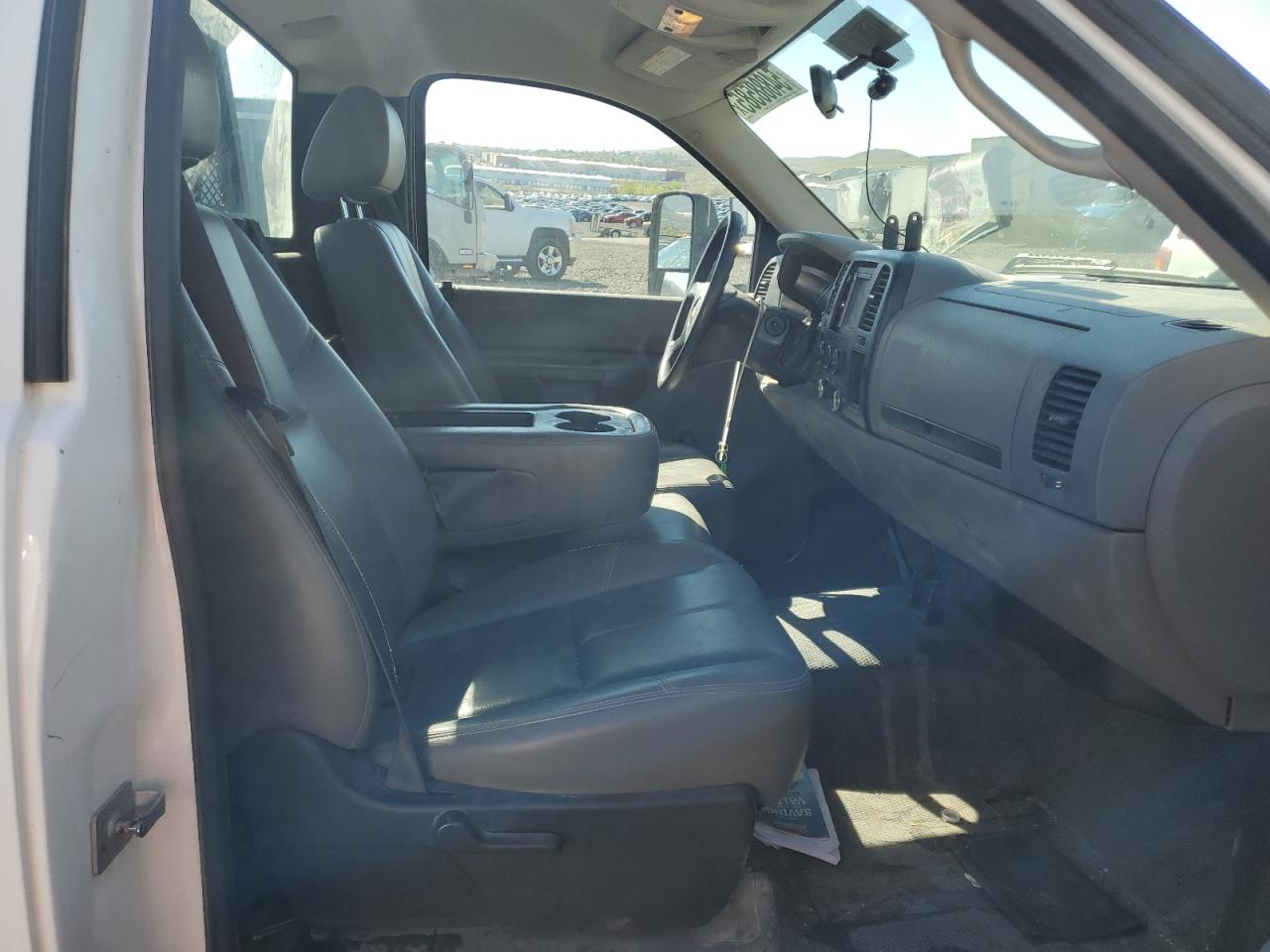 2009 Chevrolet Silverado C3500 VIN: 1GBJC74K59E146477 Lot: 54888585