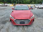 2017 Hyundai Elantra Se for Sale in Concord, NC - Rear End