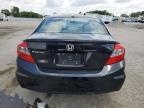 2012 Honda Civic Lx en Venta en Fort Wayne, IN - Front End