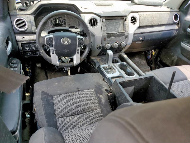  TOYOTA TUNDRA 2021 Сірий