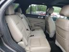 2015 Ford Explorer Limited de vânzare în North Billerica, MA - Rear End
