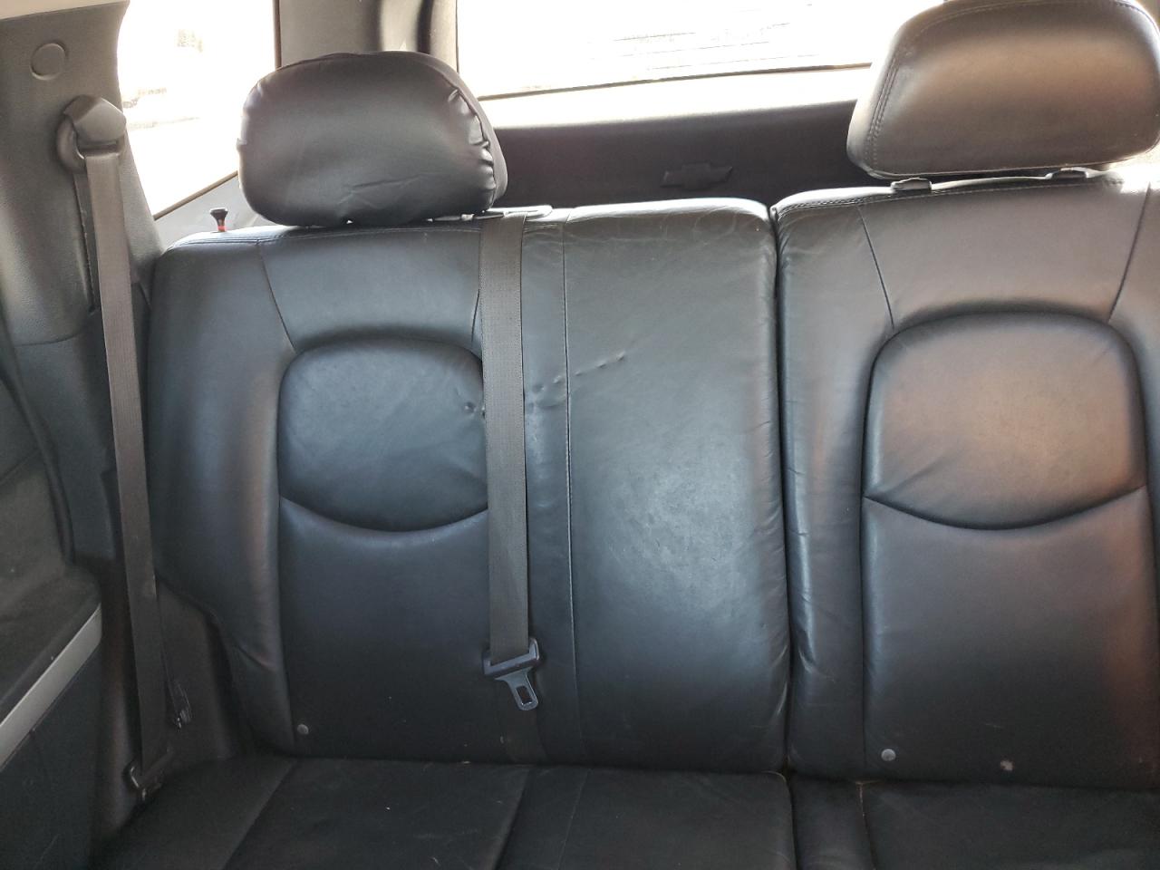 2007 Chevrolet Hhr Lt VIN: 3GNDA33P07S547384 Lot: 56865845