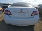 2010 Toyota Camry Base zu verkaufen in San Martin, CA - Front End