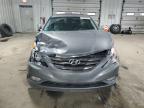 2013 Hyundai Sonata Se იყიდება Franklin-ში, WI - Front End