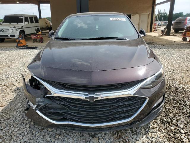  CHEVROLET MALIBU 2020 Burgundy