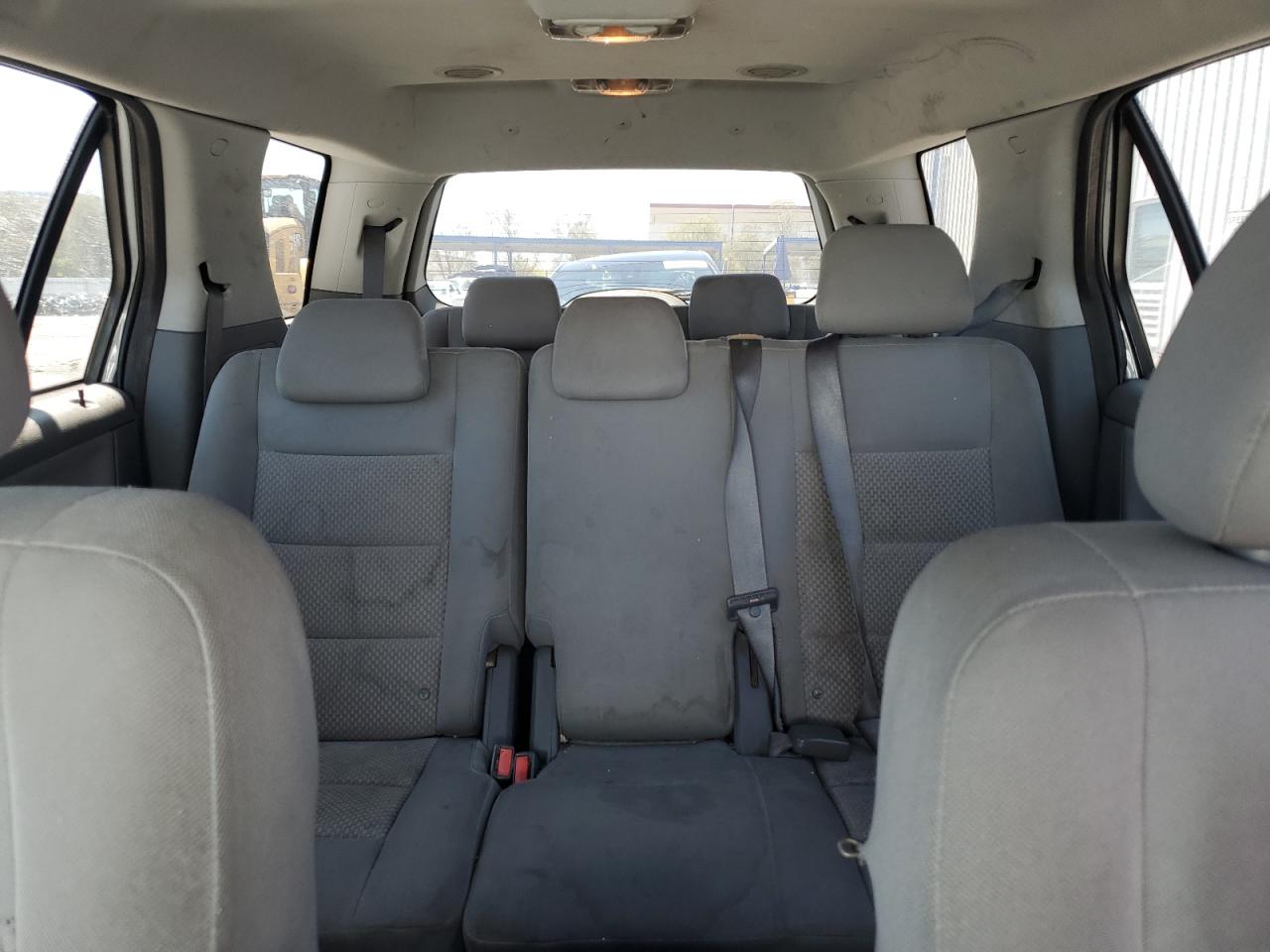 2005 Ford Freestyle Sel VIN: 1FMDK02135GA00506 Lot: 56339275
