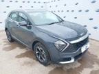 2023 KIA SPORTAGE 2 for sale at Copart SANDY