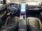 2021 Ford Edge Sel იყიდება Oklahoma City-ში, OK - Rear End