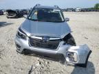 2021 Subaru Forester Limited na sprzedaż w Loganville, GA - All Over