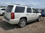 2010 Chevrolet Tahoe K1500 Ltz продається в Elgin, IL - Front End