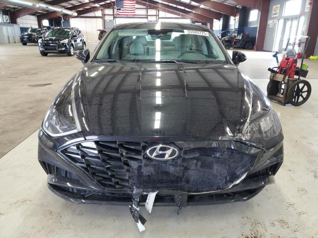  HYUNDAI SONATA 2023 Черный