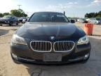 2013 Bmw 528 I for Sale in Wilmer, TX - Hail
