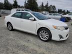 2012 Toyota Camry Hybrid na sprzedaż w Graham, WA - Rear End