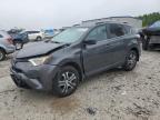 2017 Toyota Rav4 Le იყიდება Wayland-ში, MI - Front End