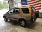 2002 Honda Cr-V Ex للبيع في Lyman، ME - Normal Wear