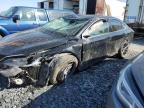 2016 CHRYSLER 200 LX   à vendre chez Copart QC - MONTREAL