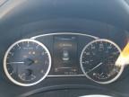 2017 Nissan Sentra S en Venta en Ellenwood, GA - Mechanical
