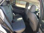 2018 Subaru Outback 2.5I Limited на продаже в Knightdale, NC - Front End