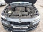 2015 BMW 318D M SPO for sale at Copart WOLVERHAMPTON