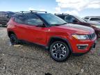 2019 Jeep Compass Trailhawk იყიდება Magna-ში, UT - Side
