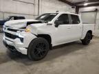 2023 Chevrolet Silverado K1500 Rst   for Sale in Avon, MN - Front End