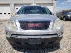 2010 Gmc Acadia Slt-1 en Venta en Blaine, MN - Mechanical