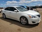 2014 Nissan Altima 3.5S за продажба в Brighton, CO - Minor Dent/Scratches